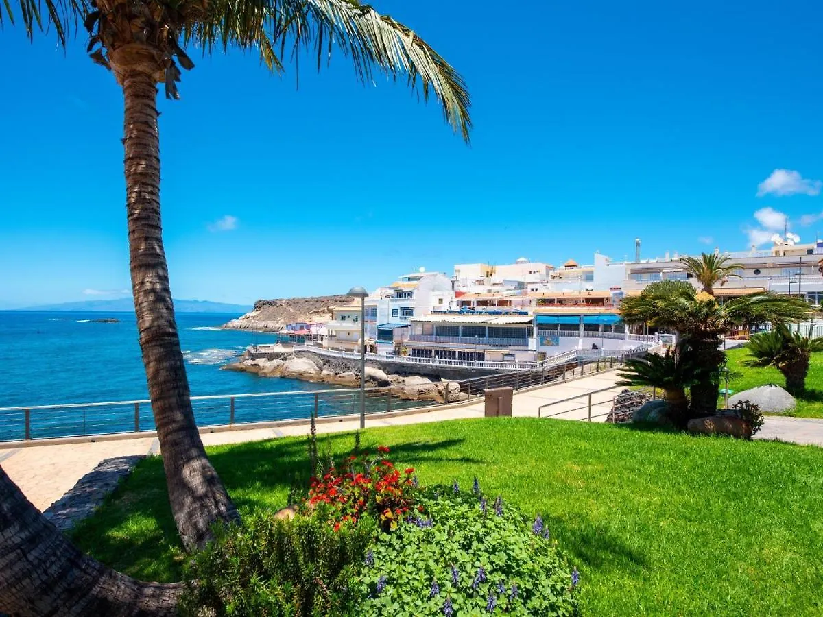 Apartment 603C Beautiful Apartment, 6Th Floor, Wifi Los Cristianos  Spain