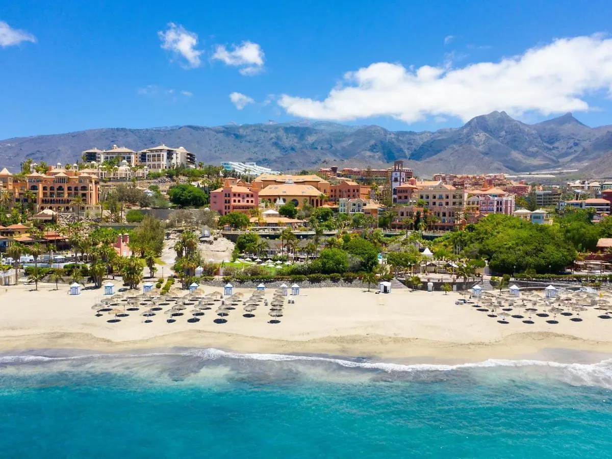 Apartment 603C Beautiful Apartment, 6Th Floor, Wifi Los Cristianos