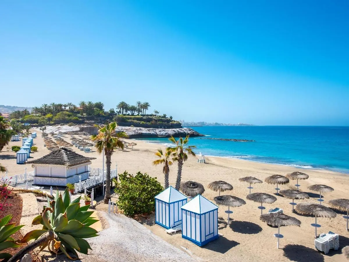 603C Beautiful Apartment, 6Th Floor, Wifi Los Cristianos  0*, Los Cristianos (Tenerife)